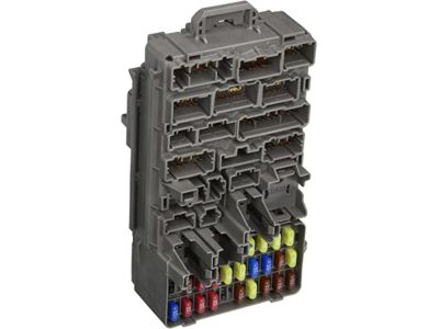 2002 Honda CR-V Fuse Box - 38200-S9A-A01