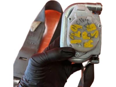 Honda 04814-SVA-A02ZB