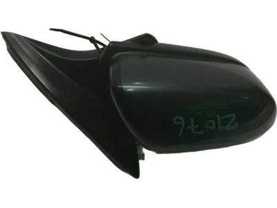 2004 Honda Accord Car Mirror - 76200-SDA-A03