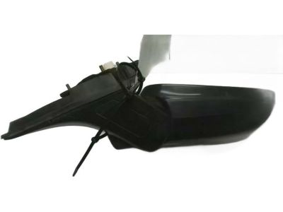 2004 Honda Accord Car Mirror - 76200-SDA-A03