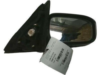 2004 Honda Accord Car Mirror - 76200-SDA-A03