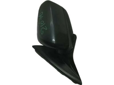 2004 Honda Accord Car Mirror - 76200-SDA-A03