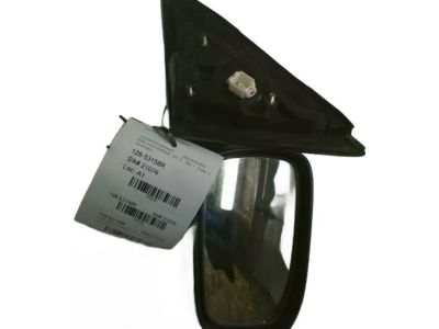 2004 Honda Accord Car Mirror - 76200-SDA-A03