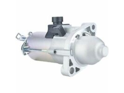 Honda 31200-RZA-003 Starter Motor Assembly