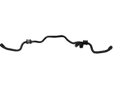 Honda Accord Sway Bar Kit - 51300-SDA-A05