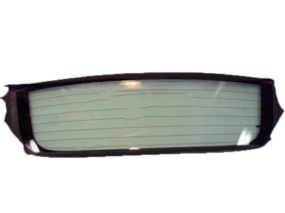 2009 Honda S2000 Windshield - 73211-S2A-902