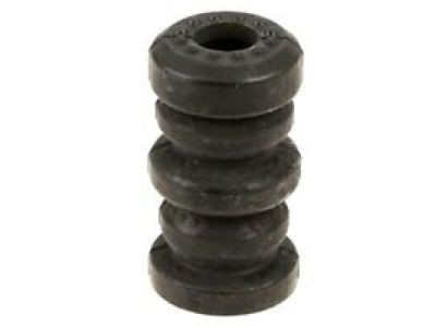 2016 Honda Odyssey Coil Spring Insulator - 51722-TK8-A21