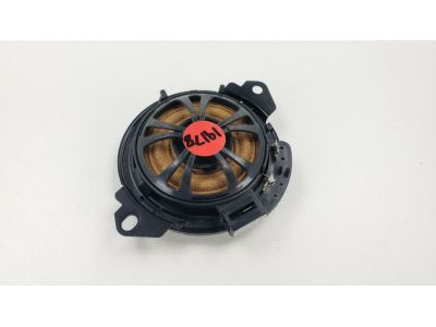 Honda 39120-STK-A22 Speaker Assembly, Tweeter (Foster)