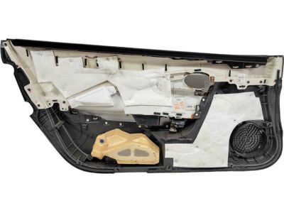 Honda 83500-SZT-A31ZA