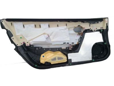 Honda 83500-SZT-A31ZA