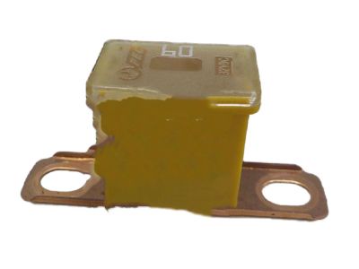 38214-SS1-003 - Ge H Fuse, B (60A)