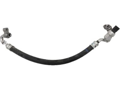 2018 Honda Civic A/C Hose - 80315-TGH-A01