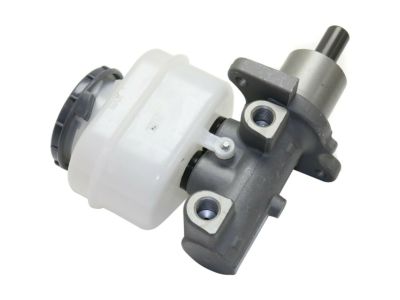 Honda 46100-SJC-A51 Master Cylinder Assembly