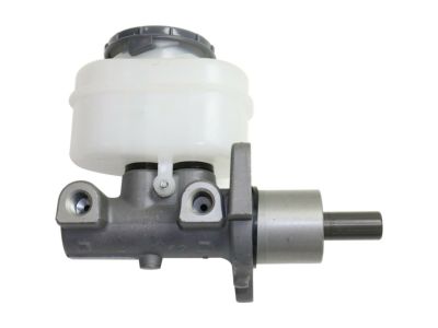 2008 Honda Ridgeline Brake Master Cylinder - 46100-SJC-A51