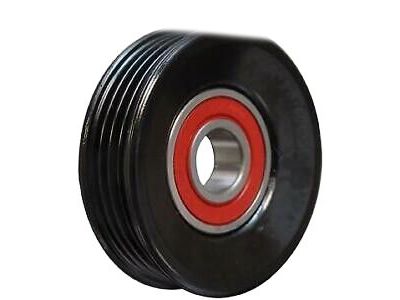 Honda 31180-RBJ-003 Pulley, Idler