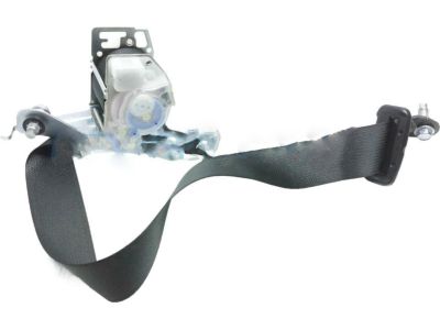 Honda 04828-TP6-A01ZA