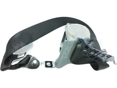 Honda 04828-TP6-A01ZA