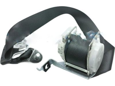 Honda 04828-TP6-A01ZA