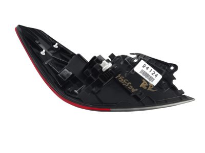 2022 Honda Civic Tail Light - 33500-T20-A01