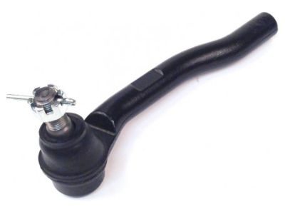 2013 Honda Fit EV Tie Rod End - 53560-SMA-013