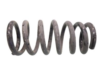 Honda 52441-SZA-R21 Spring, Rear