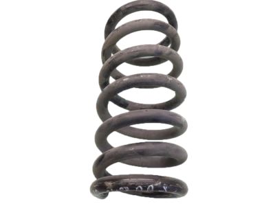 Honda 52441-SZA-R21 Spring, Rear