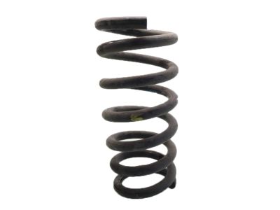 2010 Honda Pilot Coil Springs - 52441-SZA-R21