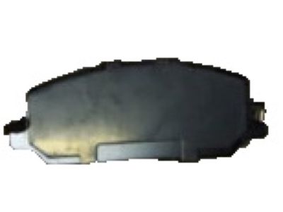 Honda CR-V Brake Pad Set - 45022-TLA-A10