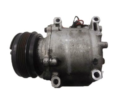 1999 Honda Civic A/C Compressor - 38810-P2F-A01