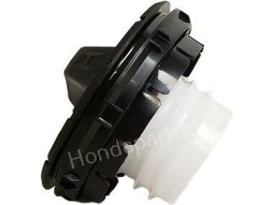 17670-S5A-A31 Honda Cap, Fuel Filler Product Photo 4 of 6