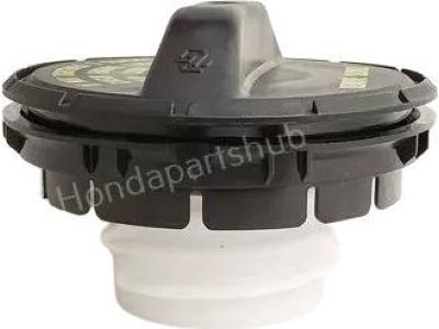 17670-S5A-A31 Honda Cap, Fuel Filler Product Photo 6 of 6