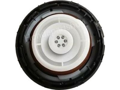 17670-S5A-A31 Honda Cap, Fuel Filler Product Photo 3 of 6