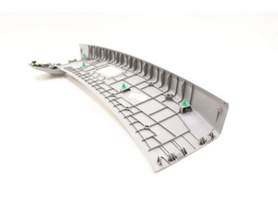 Honda 83261-THR-A01ZB