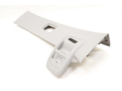 Honda 83261-THR-A01ZB