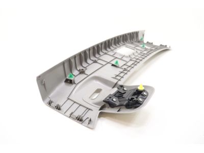 Honda 83261-THR-A01ZB