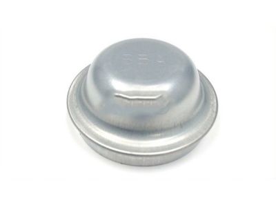 Honda Fit Wheel Bearing Dust Cap - 42326-SLA-000