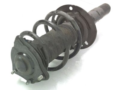 Honda 51401-TVA-A13 Spring, Right Front