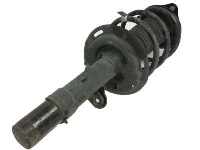 Honda 51401-TVA-A13 Spring, Right Front