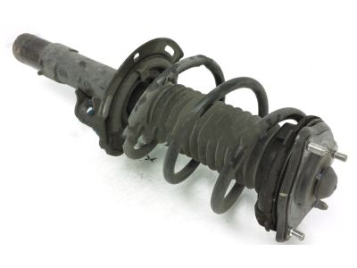 Honda 51401-TVA-A13 Spring, Right Front