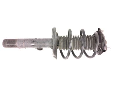 Honda 51401-TVA-A13 Spring, Right Front