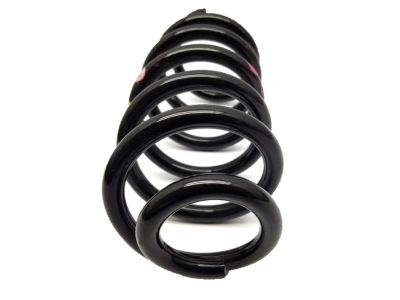 Honda 52446-TG8-A01 Spring, Left Rear