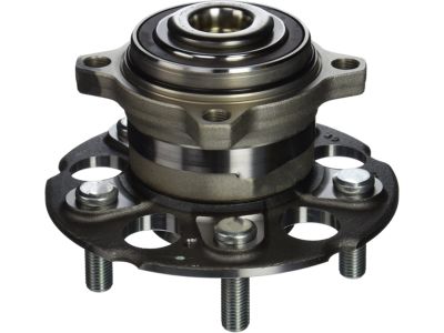 Honda CR-V Wheel Bearing - 42200-SWB-951