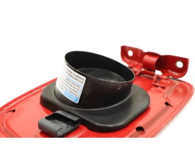 Honda HR-V Fuel Door - 63910-3W0-A00ZZ