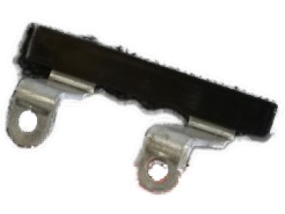 Honda Fit Timing Chain Guide - 14540-5R0-003