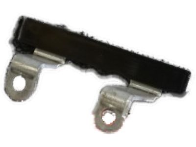 Honda Insight Timing Chain Guide - 14540-5R0-003