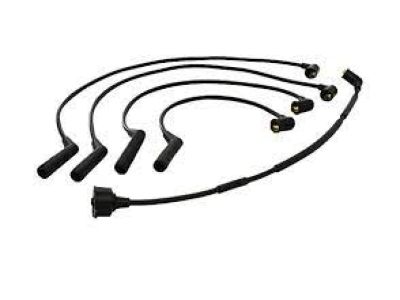 32722-PE3-600 Honda Ignition Wire Assembly Product Photo 1 of 1