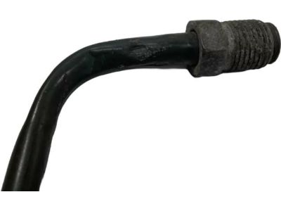 Honda Accord Power Steering Hose - 53720-SDB-A00