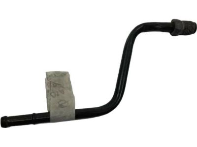 Honda Accord Power Steering Hose - 53720-SDB-A00