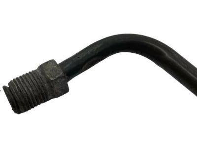 Honda Accord Power Steering Hose - 53720-SDB-A00