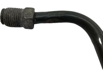 Honda Accord Power Steering Hose - 53720-SDB-A00